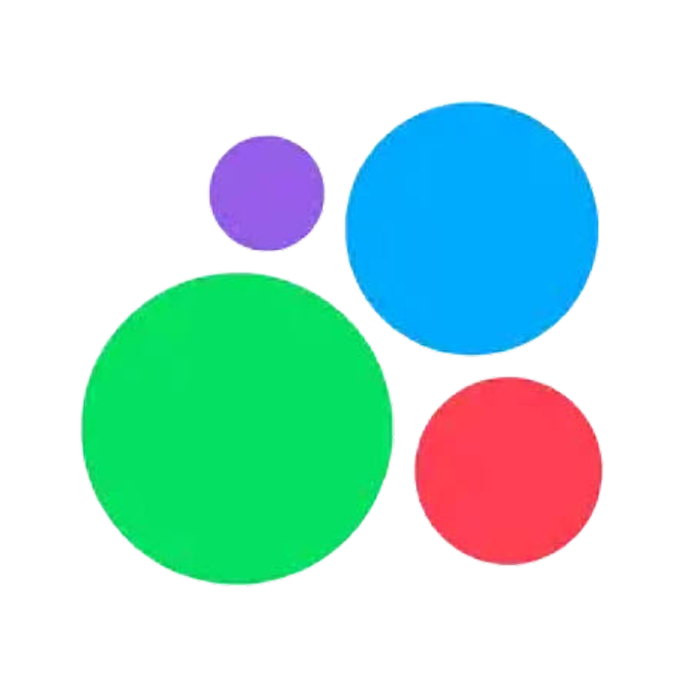 Category icons